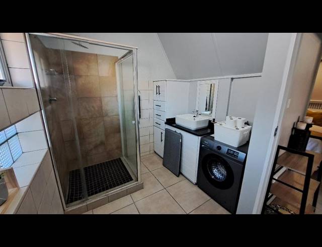 1 BEDROOM PROPERTY TO RENT IN MEER EN SEE